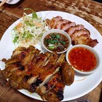 バンコックコスモ食堂 - 