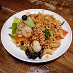 バンコックコスモ食堂 - 