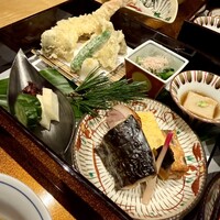 個室会席 北大路 日本橋茶寮 - 