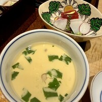 個室会席 北大路 日本橋茶寮 - 
