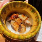 ななにん - アブラボウズ