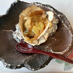 かき船 かなわ - 