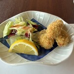 かき船 かなわ - 