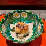 ななにん - 焼き白子