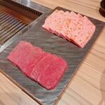焼肉 ジャンボ - 