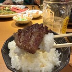 焼肉くるみ - 