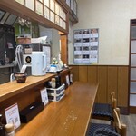 旬の料理 中華そば きんぐ - 