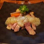 ル ヴァン ビアン - 