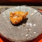 ななにん - 虎河豚唐揚げ