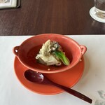 かき船 かなわ - 