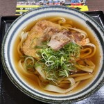 めん処みかわ - 料理写真: