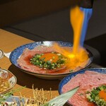 焼肉くるみ 心斎橋本店 - 
