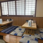 旬の料理 中華そば きんぐ - 