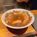 ななにん - 角煮ど~ん