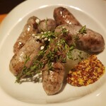 ル ヴァン ビアン - 