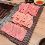 焼肉 ジャンボ 本郷店 - 
