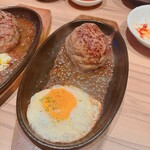 焼肉 ジャンボ - 