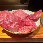 ななにん - 純国産生馬刺