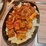 焼肉 ジャンボ 本郷店 - 