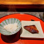 ななにん - 西京焼