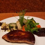 ル ヴァン ビアン - 