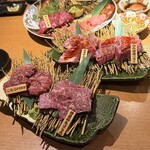 焼肉くるみ - 