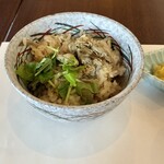 かき船 かなわ - 