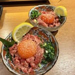焼肉くるみ 心斎橋本店 - 