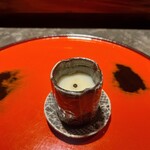 ななにん - 百合根・フォアグラ