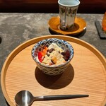 ななにん - デザート