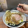麺ダイニング ナンバーナイン 09