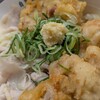 自家製さぬきうどんと肉 甚三 大門店