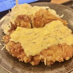 から好し 西五反田店 - お肉が大きい！