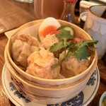 シュウマイルンバ - 