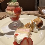 アフタヌーンティー・ティールーム - 