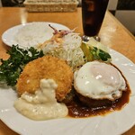 レストラン シラツユ - 