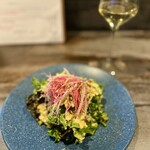 ビストロ オレオ - 