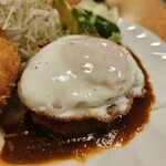 レストラン シラツユ - 