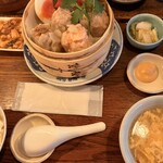 シュウマイルンバ - 