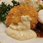 レストラン シラツユ - 