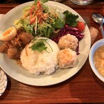 シュウマイルンバ - 