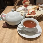 アフタヌーンティー・ティールーム - 