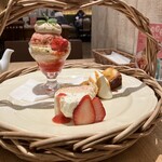 アフタヌーンティー・ティールーム - 