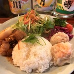 シュウマイルンバ - 