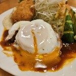 レストラン シラツユ - 