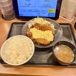 から好し 西五反田店 - チキン南蛮定食