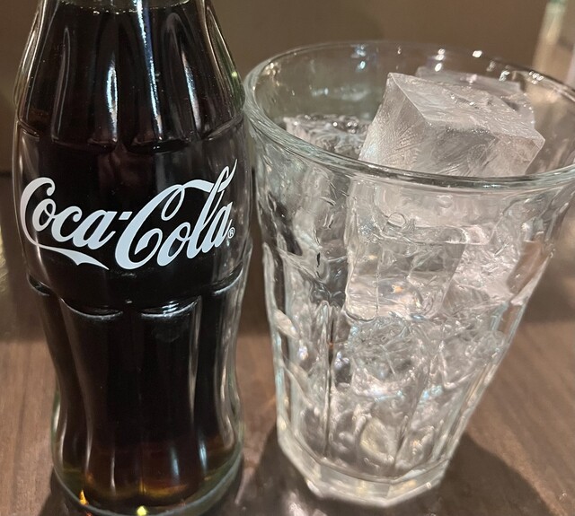 コカ・コーラ