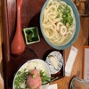 讃岐うどん 野らぼー 大手町店