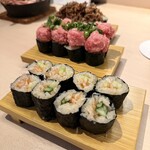 野毛 あて巻きと肴 松城 - 