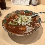 野毛 あて巻きと肴 松城 - 